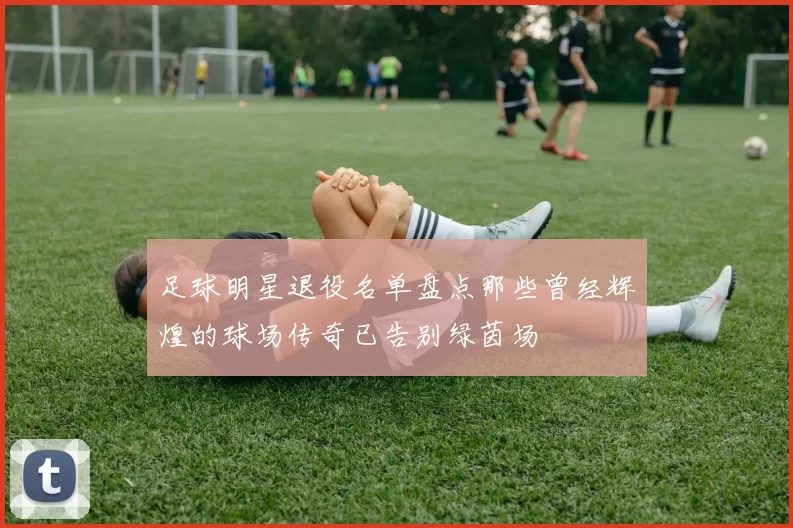 足球明星退役名单盘点那些曾经辉煌的球场传奇已告别绿茵场