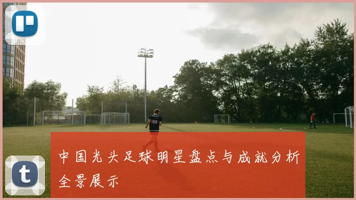 中国光头足球明星盘点与成就分析全景展示