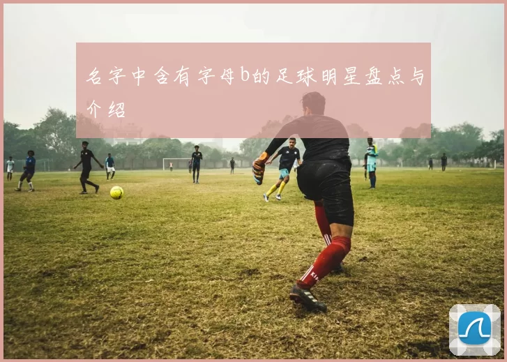 名字中含有字母b的足球明星盘点与介绍